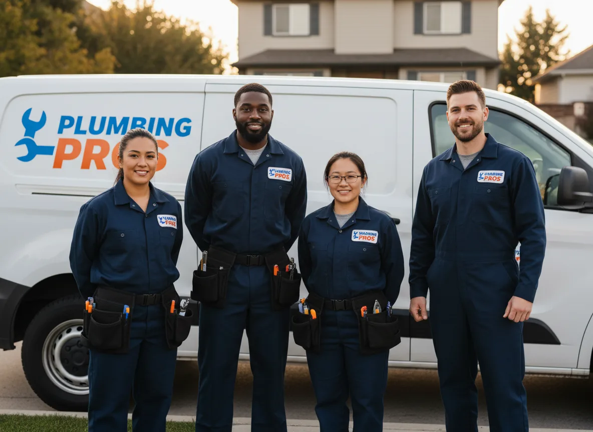 Water Heater Repair company in State Line, IN
